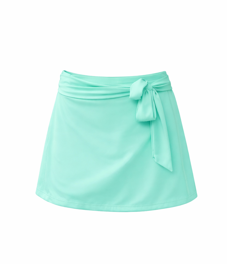 Coral myra og skort