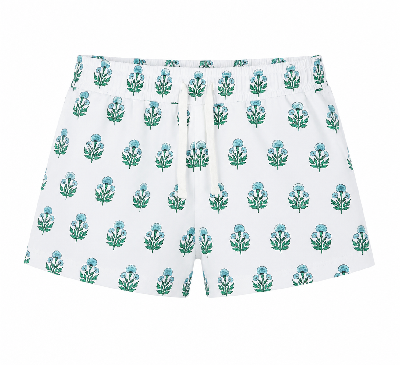 Bloom low rise shorts