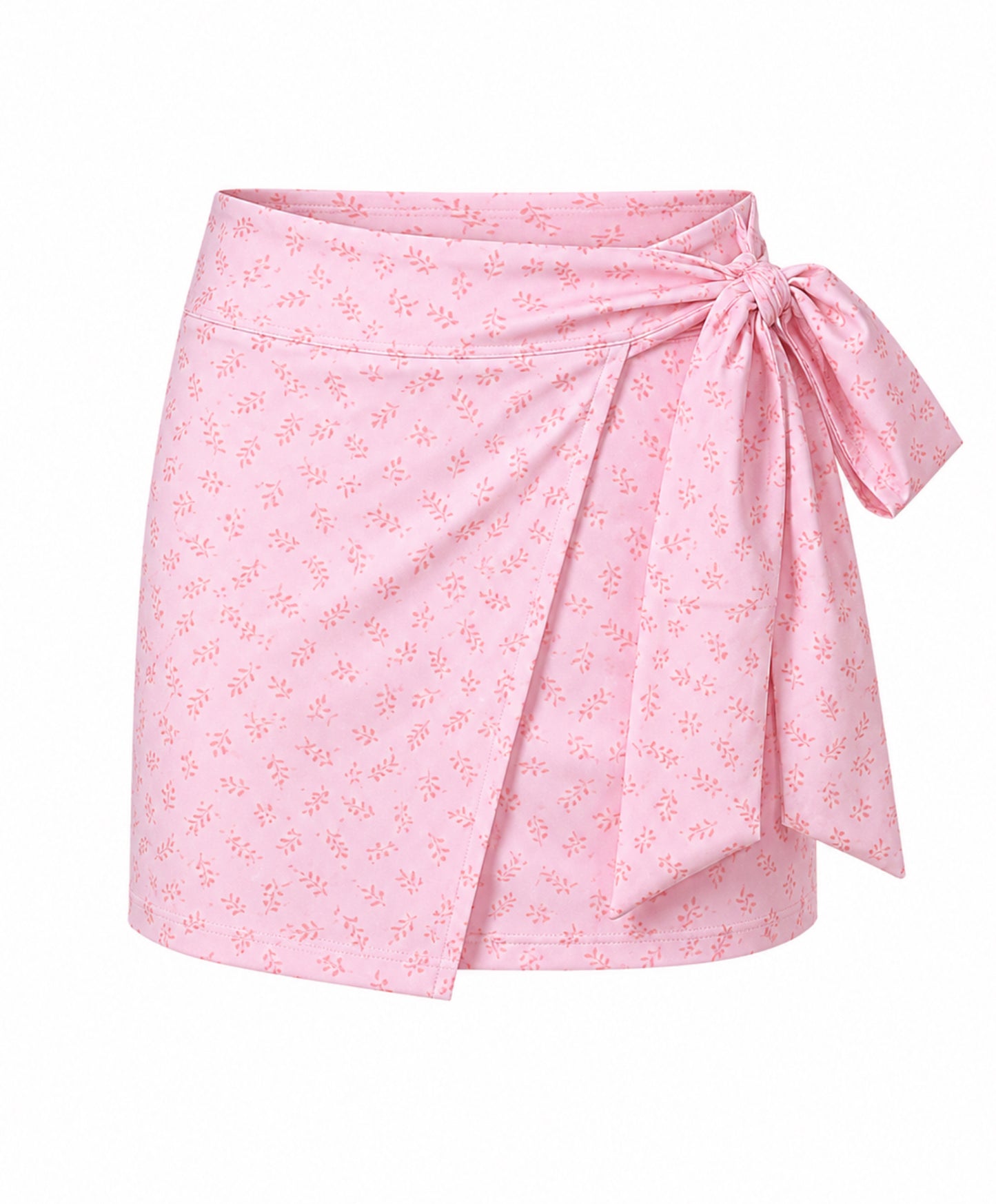 Sakura cabana skirt