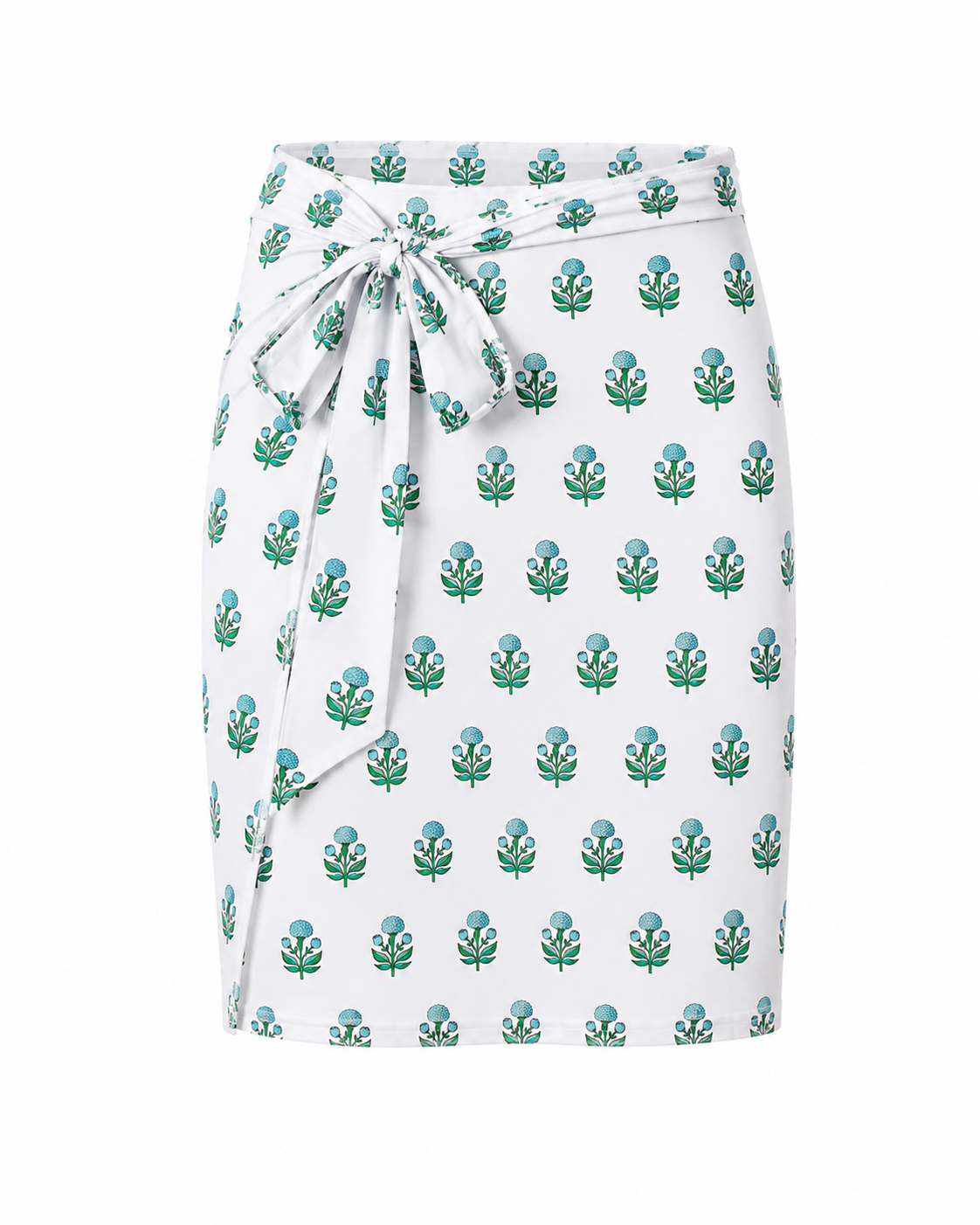 Bloom skort
