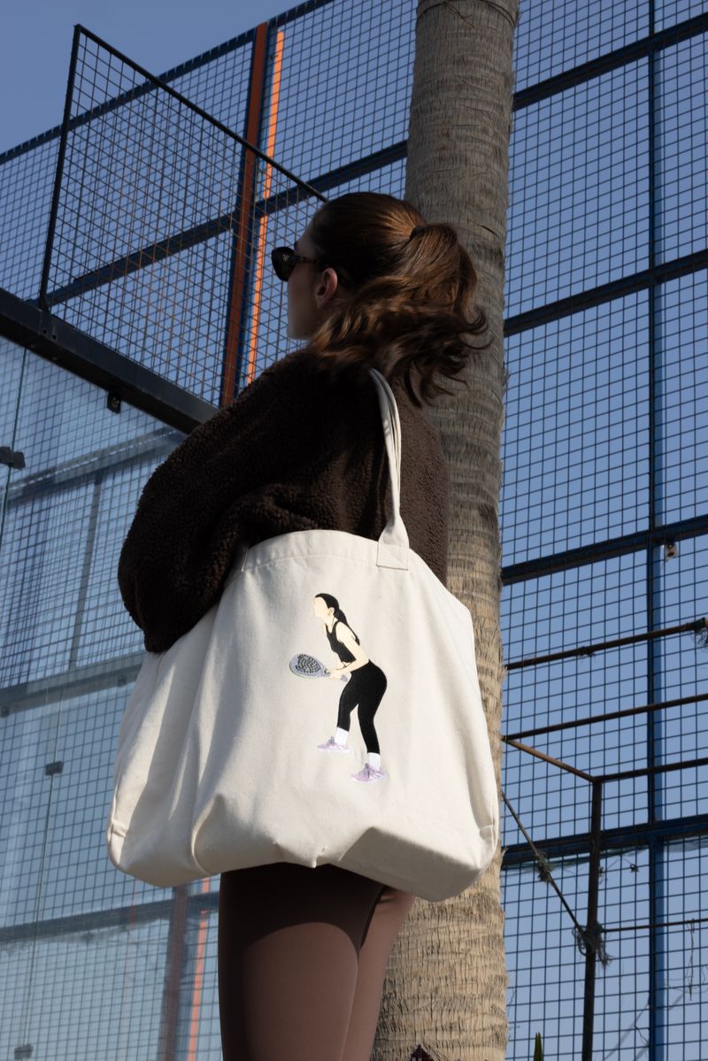 Flow tote bag (1)
