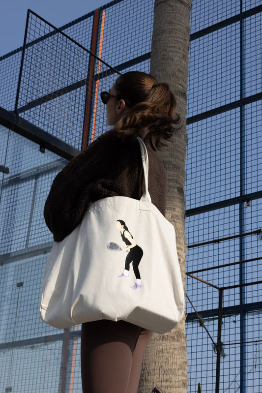 Flow tote bag (1)
