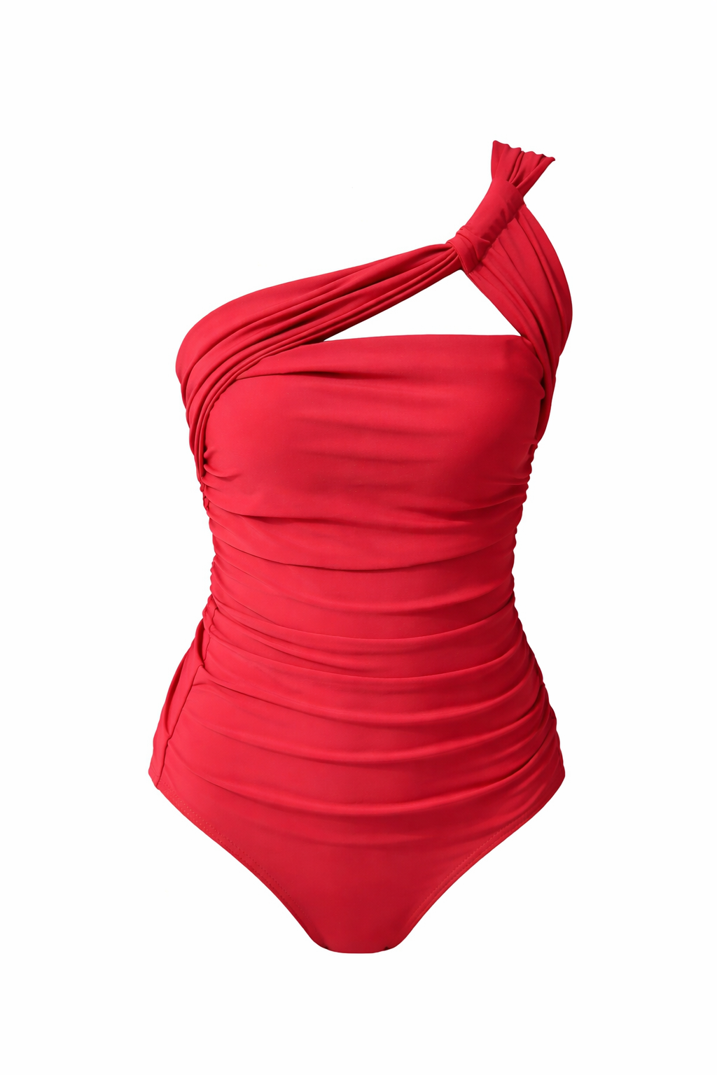 Coral hera swimsuit