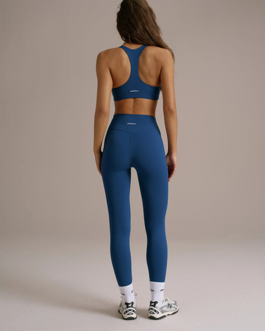 Adanola leggings in blue