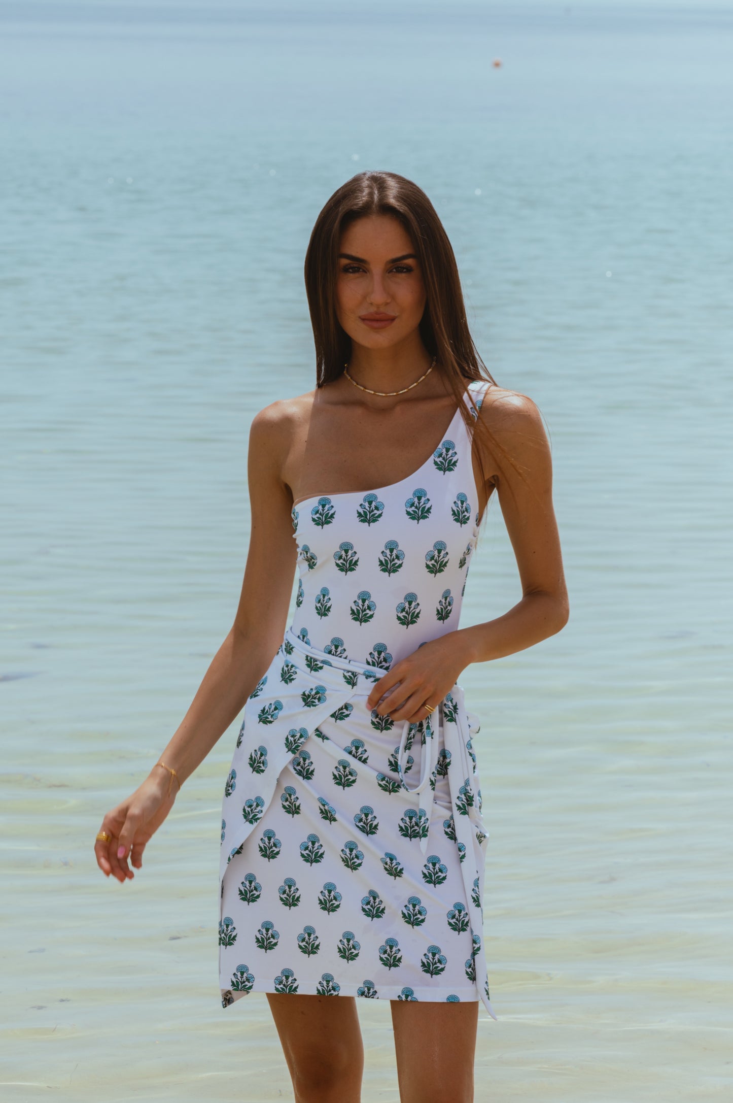 Bloom skort