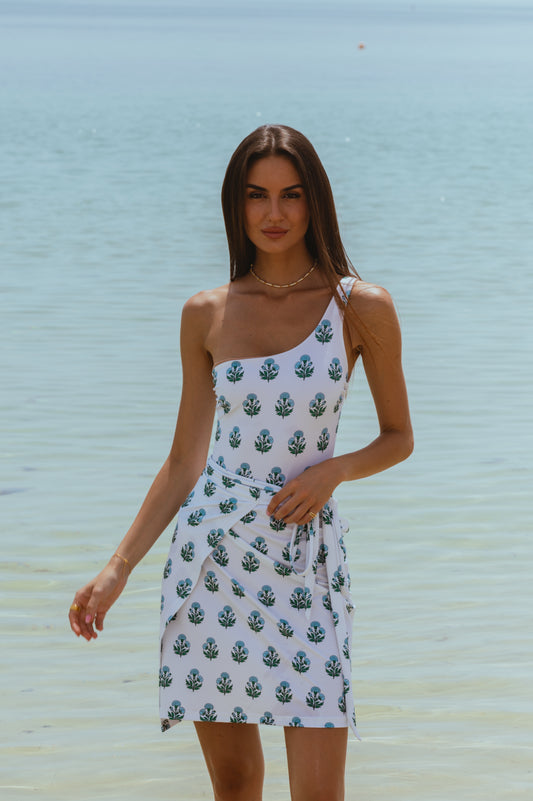 Bloom skort