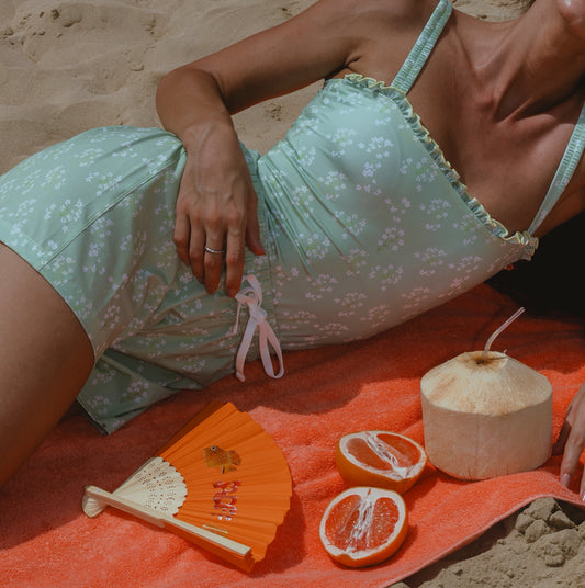 Matcha rio swimsuit