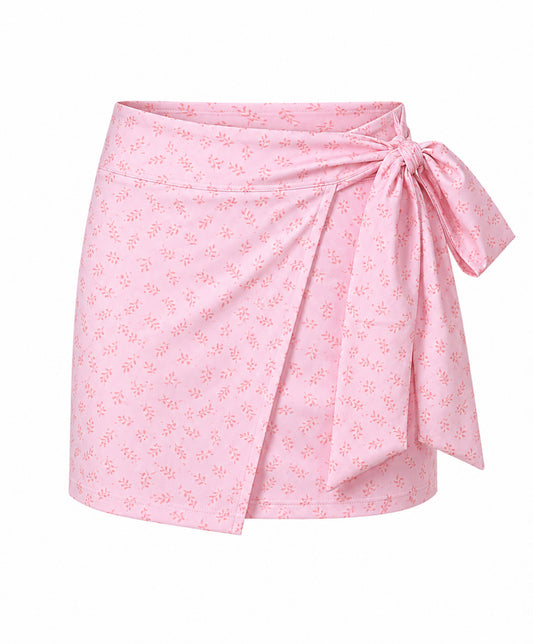 Sakura cabana skirt