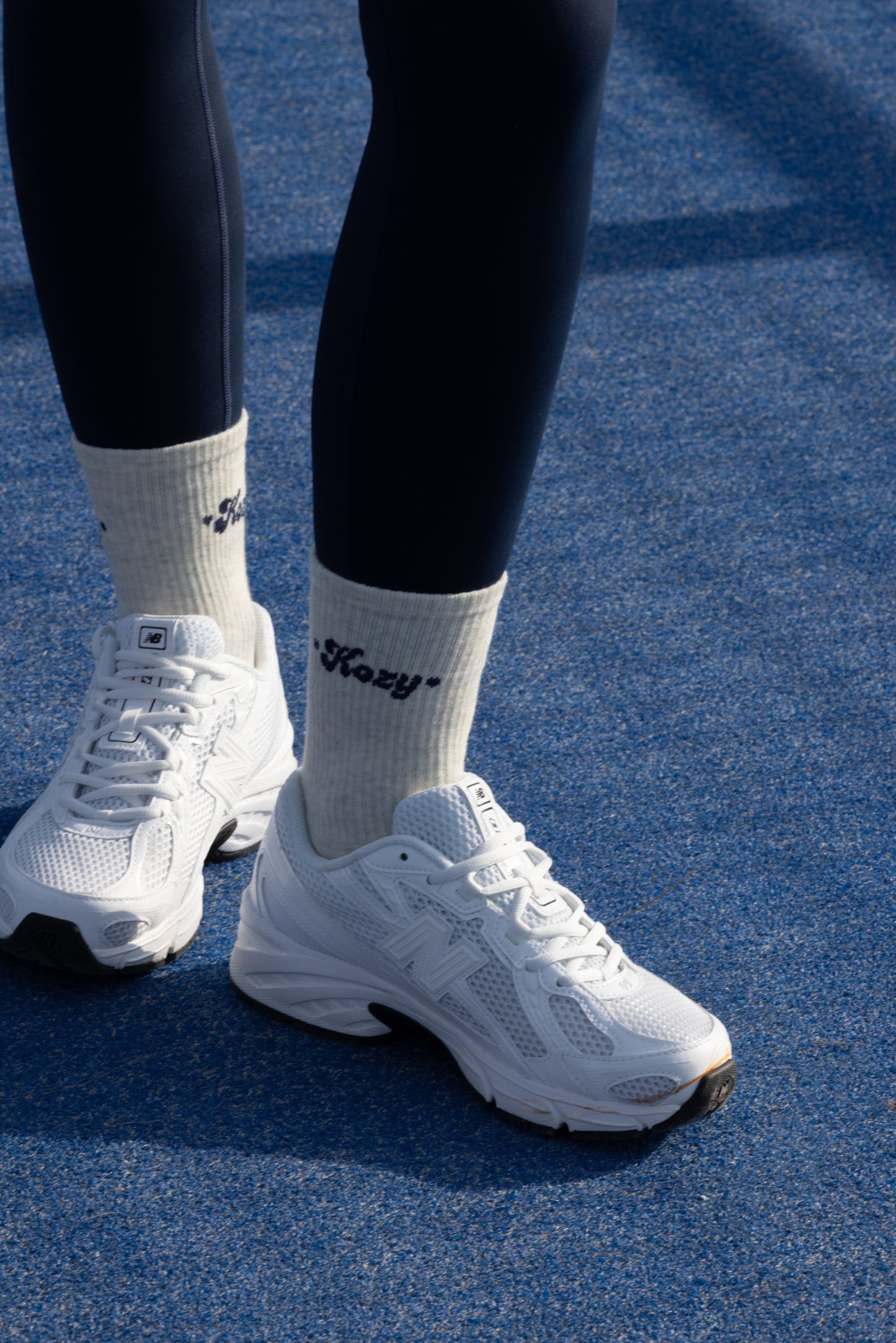 Kozy socks