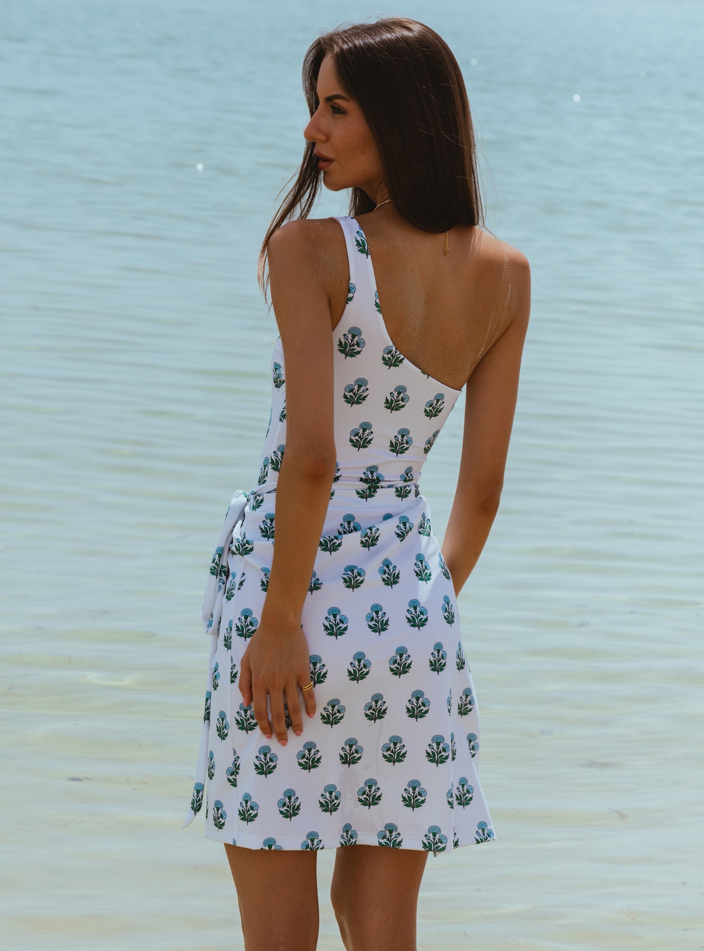 Bloom skort