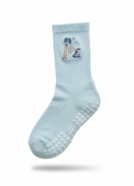 Kore grip socks (4)