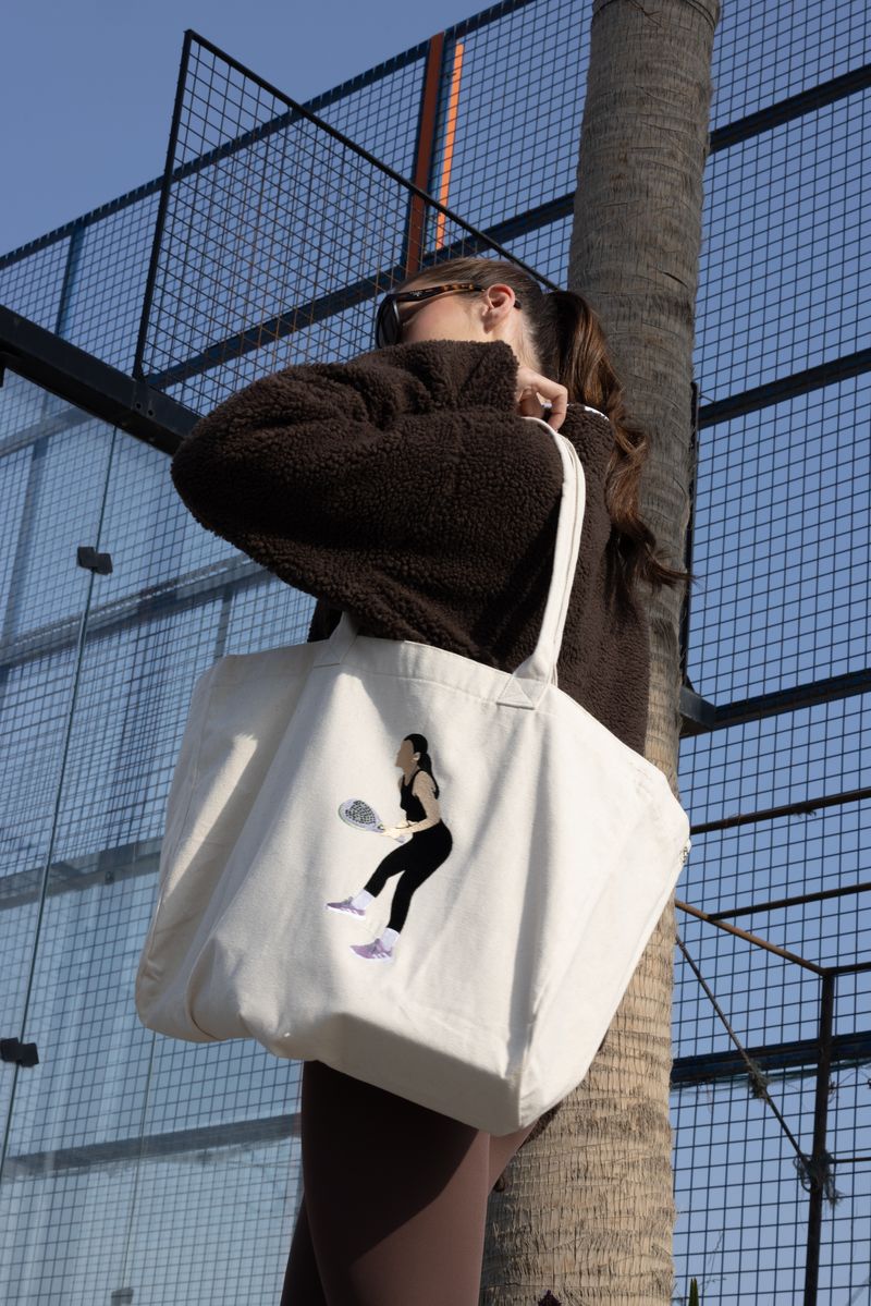 Flow tote bag (1)