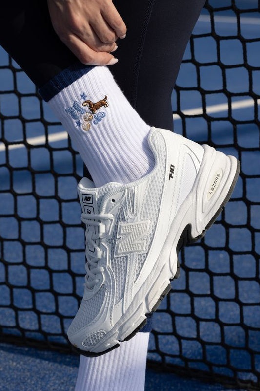 Kore grip socks (1)