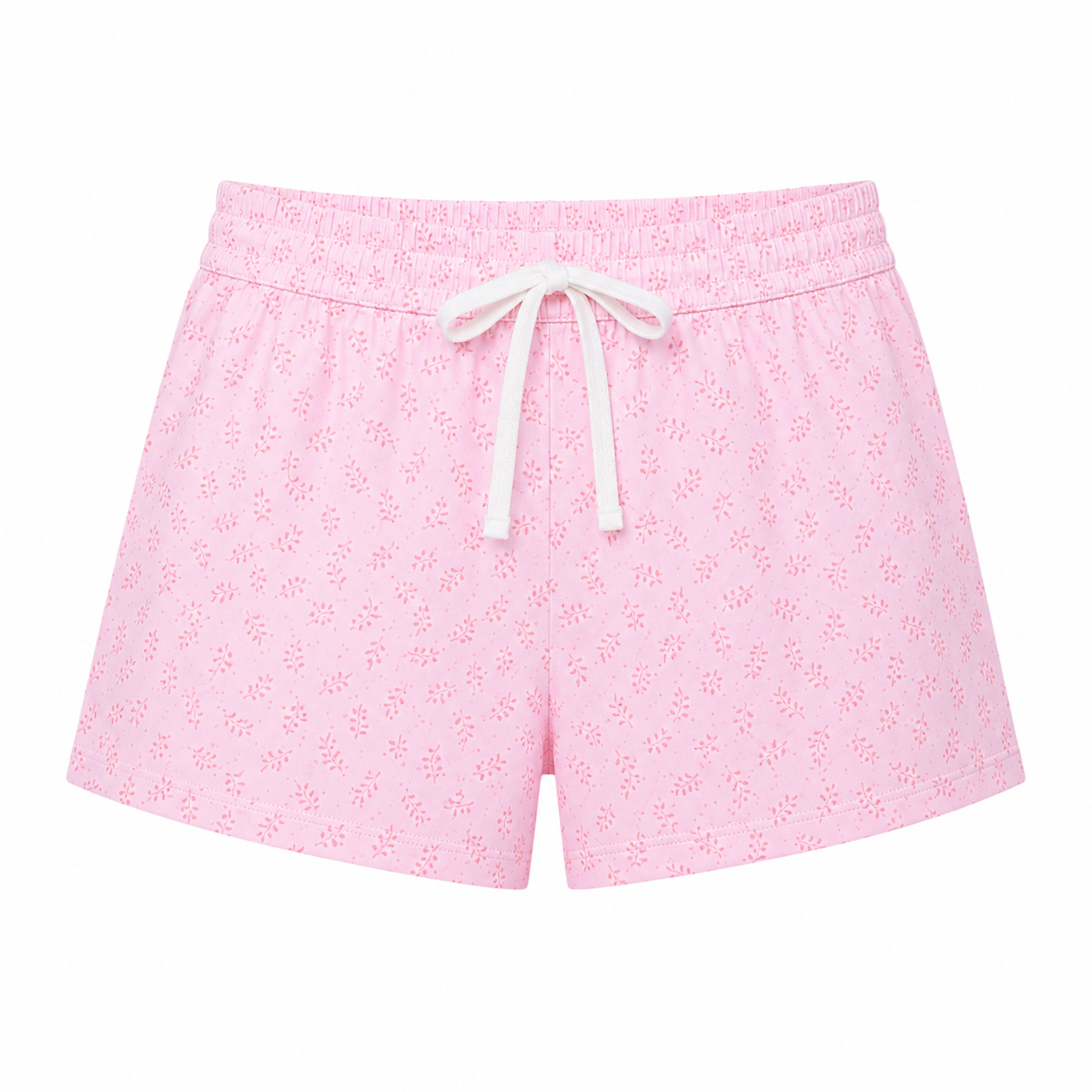 Sakura low rise shorts