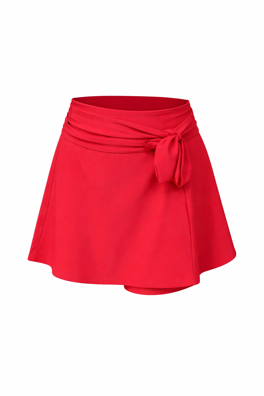 Coral hera skort