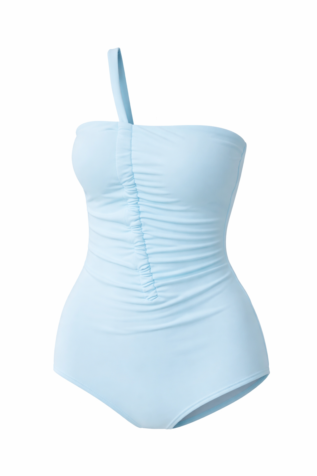 Coral kara swimsuit