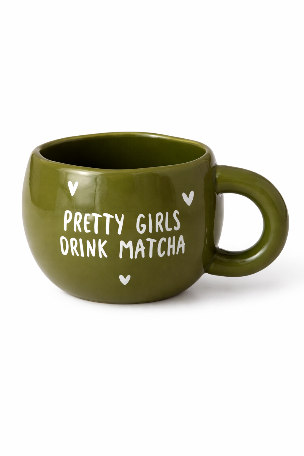 Matcha cup