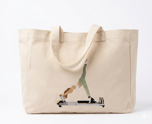 Flow tote bag (2)