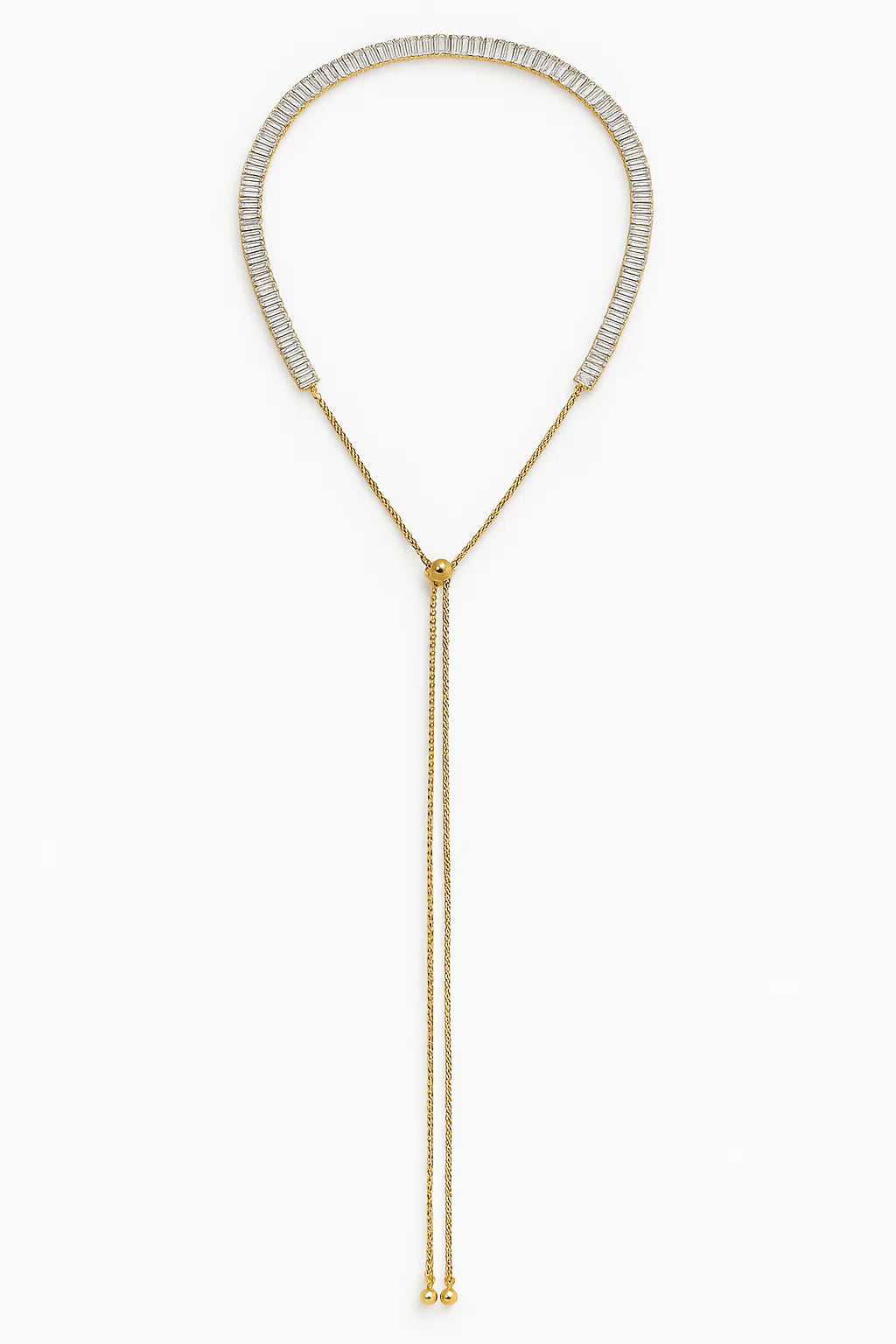 Studio 3 Naya necklace