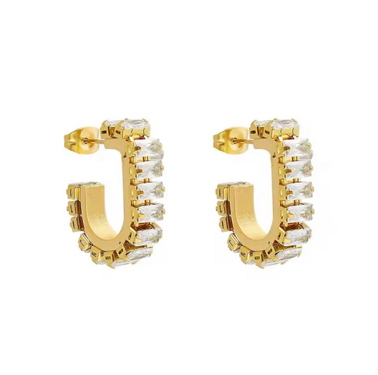 Studio 3 naya earrings
